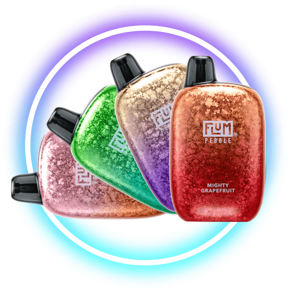 Flum Pebble 6000 - Premium Vaping Experience SSV Flum Pebble 6000 - Premium Vaping Experience SSV