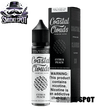 Citrus Peach 6MG Coastal Clouds 60ML