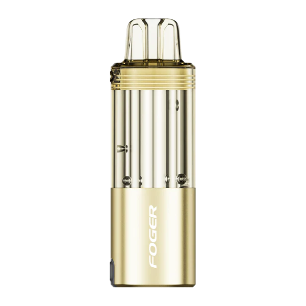 Foger Switch Pod (Refill) 30K Strawberry Banana