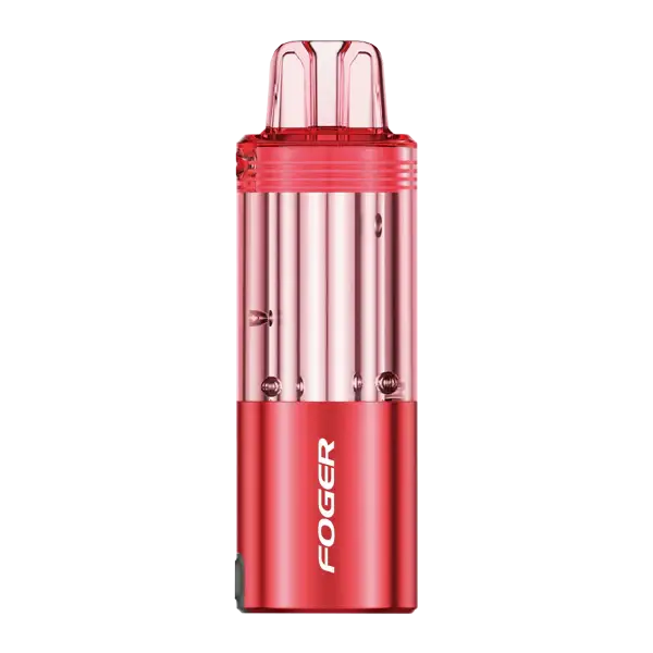 Foger Switch Pod (Refill) 30K Strawberry Cupcake
