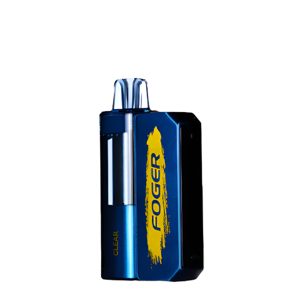 Foger Switch Pro Kit 30k Clear
