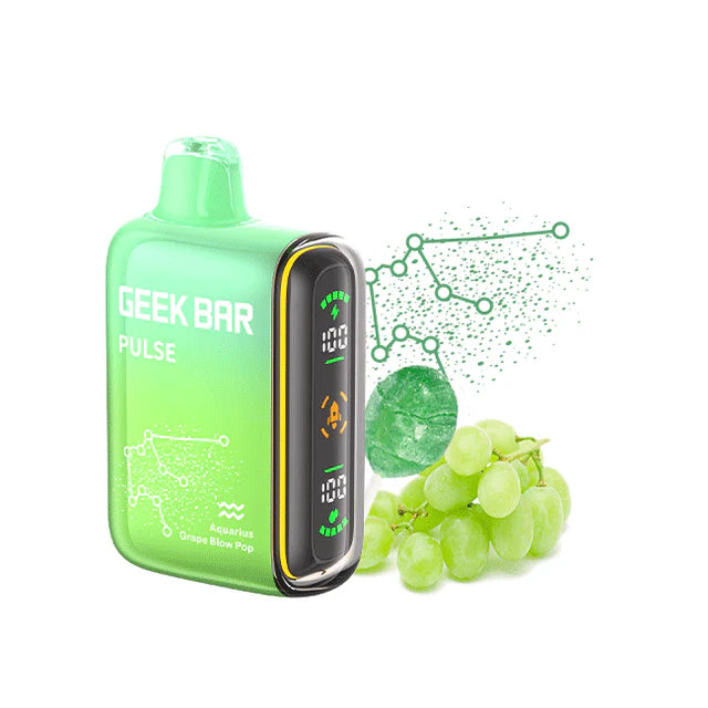 Geek_Bar_Pulse_15000_Aquarius-Grape-Blow-Pop_Disposable_Vape_b3e144e4-c153-4ef2-811d-6545a00e0dc3.webp?v=1718757681 Geek_Bar_Pulse_15000_Aquarius-Grape-Blow-Pop_Disposable_Vape_b3e144e4-c153-4ef2-811d-6545a00e0dc3.webp?v=1718757681