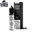 Mixed Berries 6MG Coastal Clouds 60ML