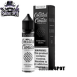 Pineapple Guava 6MG Coastal Clouds 60ML