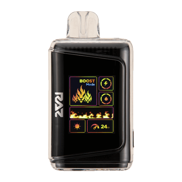 RAZ LTX RASPBERRY LIMEADE