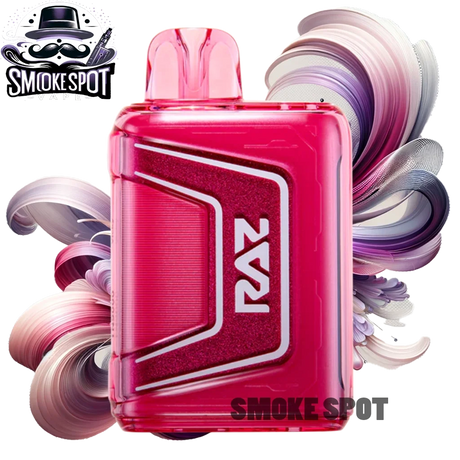 Vicky - Raz Bar TN 9000