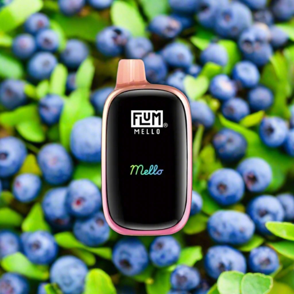 Flum Mello 20k Bluebelle Disposable Vape - Vape Flum Mello Flavors List Australia Flum Mello 20k Bluebelle Disposable Vape - Vape Flum Mello Flavors List Australia