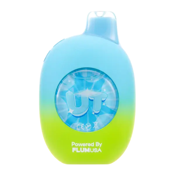 Flum UT 50k - Naked Spring Water