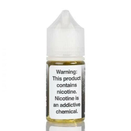 Beard CO. no00 Salts 30ml - Beard CO. no00 Salts 30ml - undefined - E-JUICE - smokespotvape.com