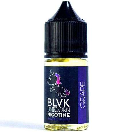 BLVK 30ML - BLVK 30ML - undefined - E-JUICE - smokespotvape.com