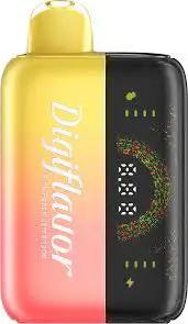 Digiflavor BRK 20000k (Powered By Geek Bar) Pink Peach Lemonade