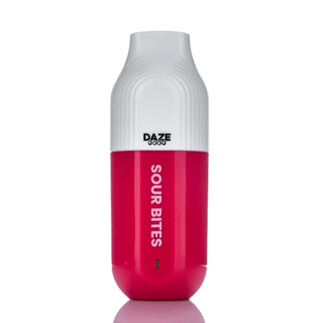 DAZE EGGE 3000 PUFFS - DAZE EGGE 3000 PUFFS - undefined - DISPOSABLE - smokespotvape.com