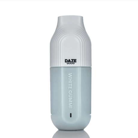 DAZE EGGE 3000 PUFFS - DAZE EGGE 3000 PUFFS - undefined - DISPOSABLE - smokespotvape.com