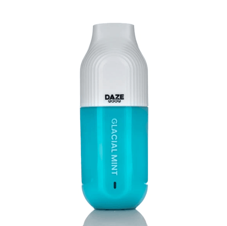 DAZE EGGE 3000 PUFFS - DAZE EGGE 3000 PUFFS - undefined - DISPOSABLE - smokespotvape.com