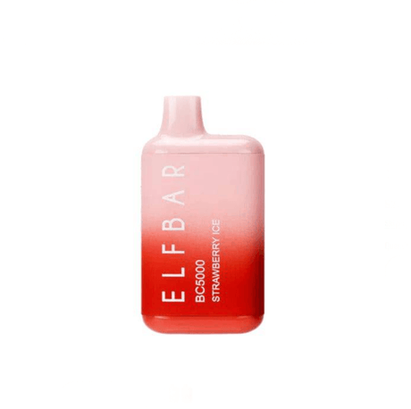 ELF BAR 5000 PUFFS - ELF BAR 5000 PUFFS - undefined - DISPOSABLE - smokespotvape.com