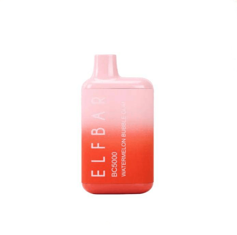 ELF BAR 5000 PUFFS - ELF BAR 5000 PUFFS - undefined - DISPOSABLE - smokespotvape.com