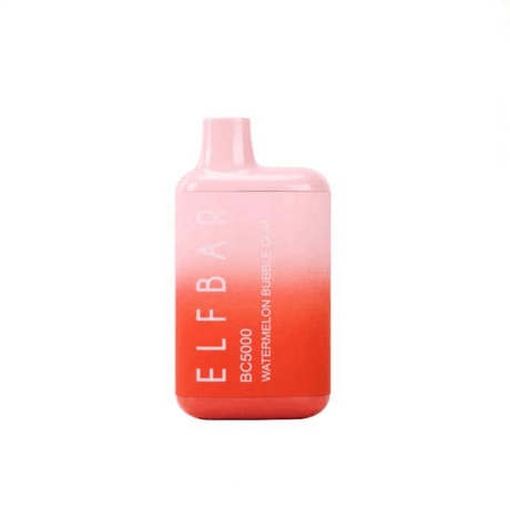 ELF BAR 5000 PUFFS - ELF BAR 5000 PUFFS - undefined - DISPOSABLE - smokespotvape.com