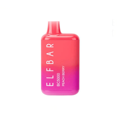 ELF BAR 5000 PUFFS - ELF BAR 5000 PUFFS - undefined - DISPOSABLE - smokespotvape.com