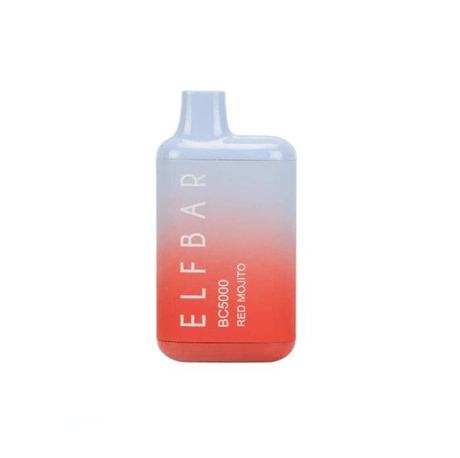 ELF BAR 5000 PUFFS - ELF BAR 5000 PUFFS - undefined - DISPOSABLE - smokespotvape.com