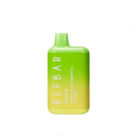 ELF BAR 5000 PUFFS - ELF BAR 5000 PUFFS - undefined - DISPOSABLE - smokespotvape.com