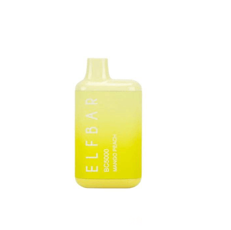 ELF BAR 5000 PUFFS - ELF BAR 5000 PUFFS - undefined - DISPOSABLE - smokespotvape.com