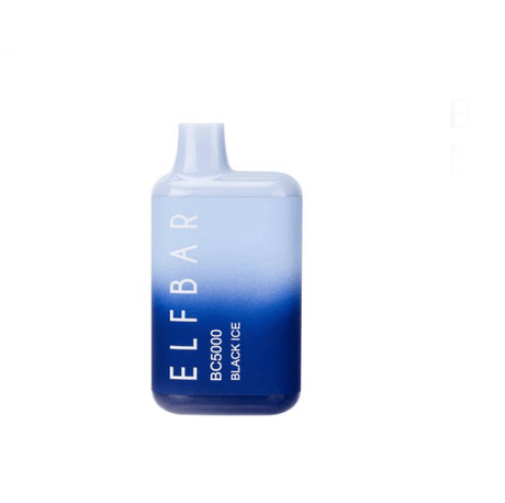 ELF BAR 5000 PUFFS - ELF BAR 5000 PUFFS - undefined - DISPOSABLE - smokespotvape.com