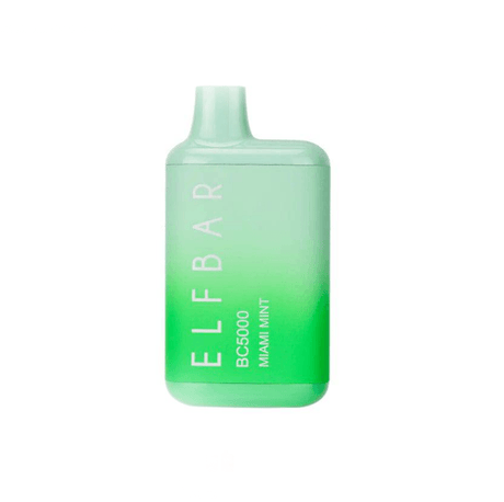 ELF BAR 5000 PUFFS - ELF BAR 5000 PUFFS - undefined - DISPOSABLE - smokespotvape.com