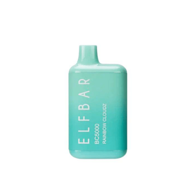 ELF BAR 5000 PUFFS - ELF BAR 5000 PUFFS - undefined - DISPOSABLE - smokespotvape.com