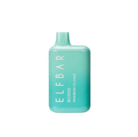 ELF BAR 5000 PUFFS - ELF BAR 5000 PUFFS - undefined - DISPOSABLE - smokespotvape.com