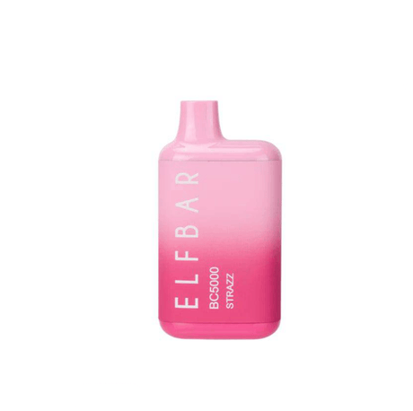 ELF BAR 5000 PUFFS - ELF BAR 5000 PUFFS - undefined - DISPOSABLE - smokespotvape.com