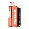 Foger Switch Pro Kit 30000 Coffee