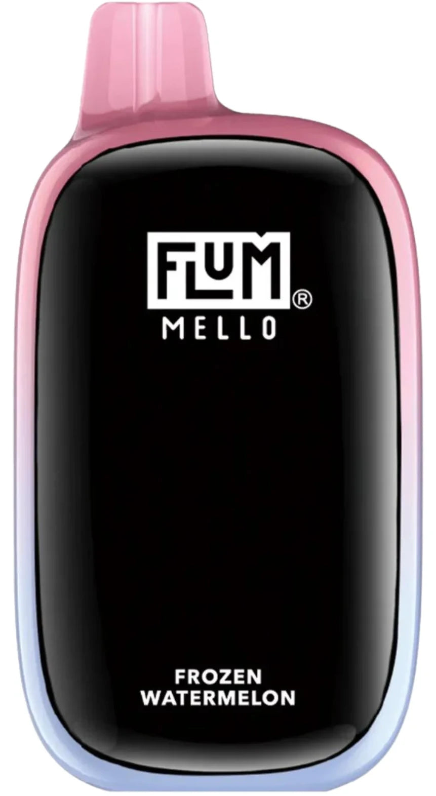 Flum Mello 20k - Frozen Watermelon
