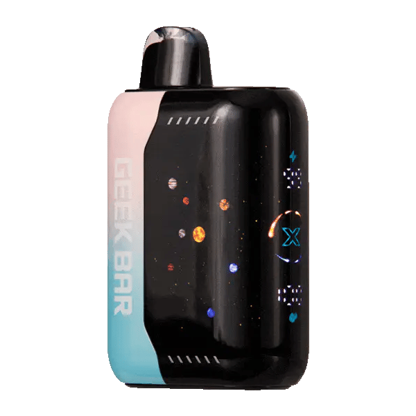 Geek Bar Pulse X 25k - Pink & Blue