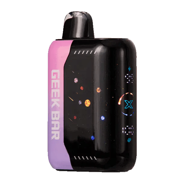 Geek Bar Pulse X 25k - Strawberry Watermelon