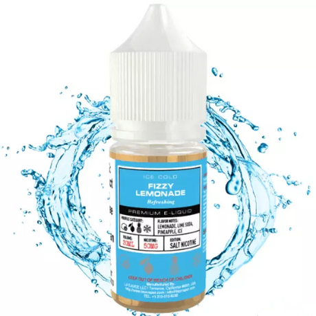GLAS 30ML - GLAS 30ML - undefined - E-JUICE - smokespotvape.com