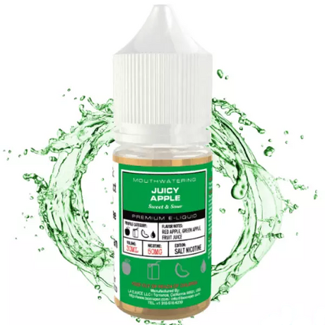 GLAS 30ML - GLAS 30ML - undefined - E-JUICE - smokespotvape.com