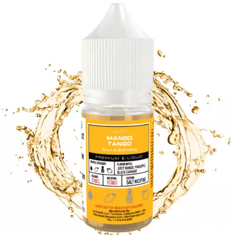 GLAS 30ML - GLAS 30ML - undefined - E-JUICE - smokespotvape.com