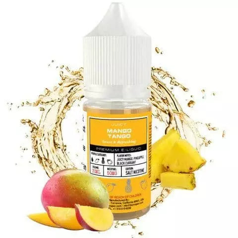 GLAS 30ML - GLAS 30ML - undefined - E-JUICE - smokespotvape.com