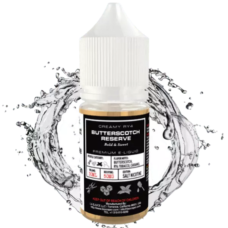GLAS 30ML - GLAS 30ML - undefined - E-JUICE - smokespotvape.com