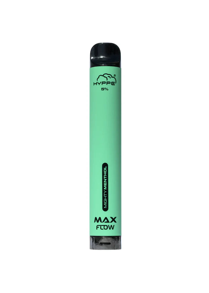 Hyppe Max Flow 2k - Mighty Menthol 35mg