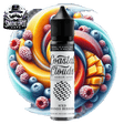 Iced Mango Berries 3MG Coastal Clouds 60ML - Iced Mango Berries 3MG Coastal Clouds 60ML - undefined - E-JUICE - smokespotvape.com