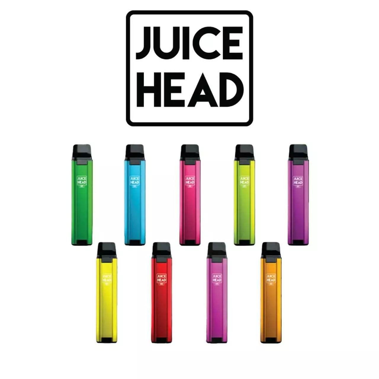 JUICE HEAD BARS 3000 PUFFS - JUICE HEAD BARS 3000 PUFFS - undefined - DISPOSABLE - smokespotvape.com