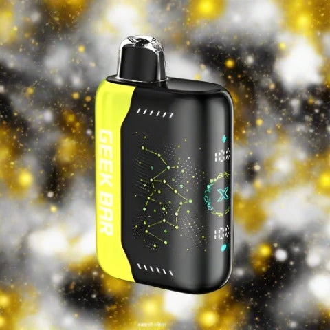 Geek Bar Pulse X 25k - Lemon Heads