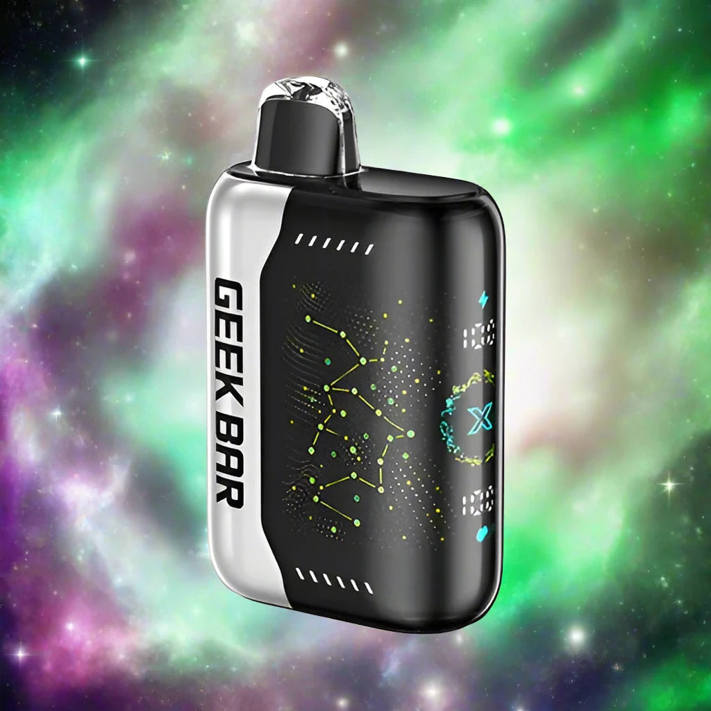 Geek Bar Pulse X 25k - Miami Mint