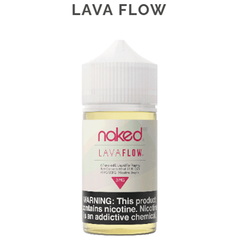 Naked 60ML - Naked 60ML - undefined - E-JUICE - smokespotvape.com