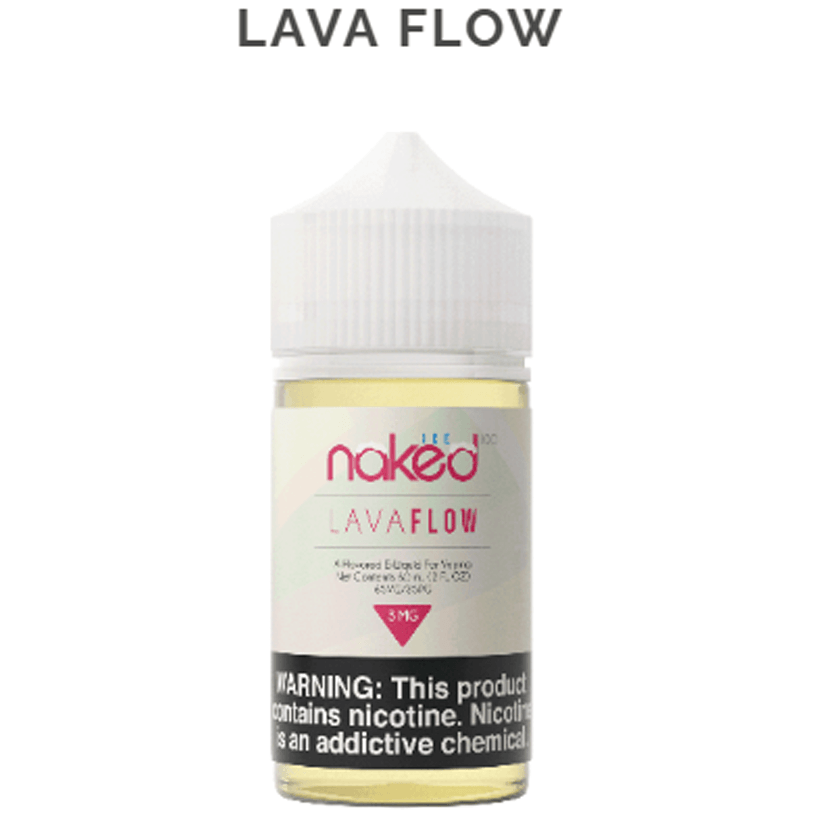 Naked 60ML - Naked 60ML - undefined - E-JUICE - smokespotvape.com