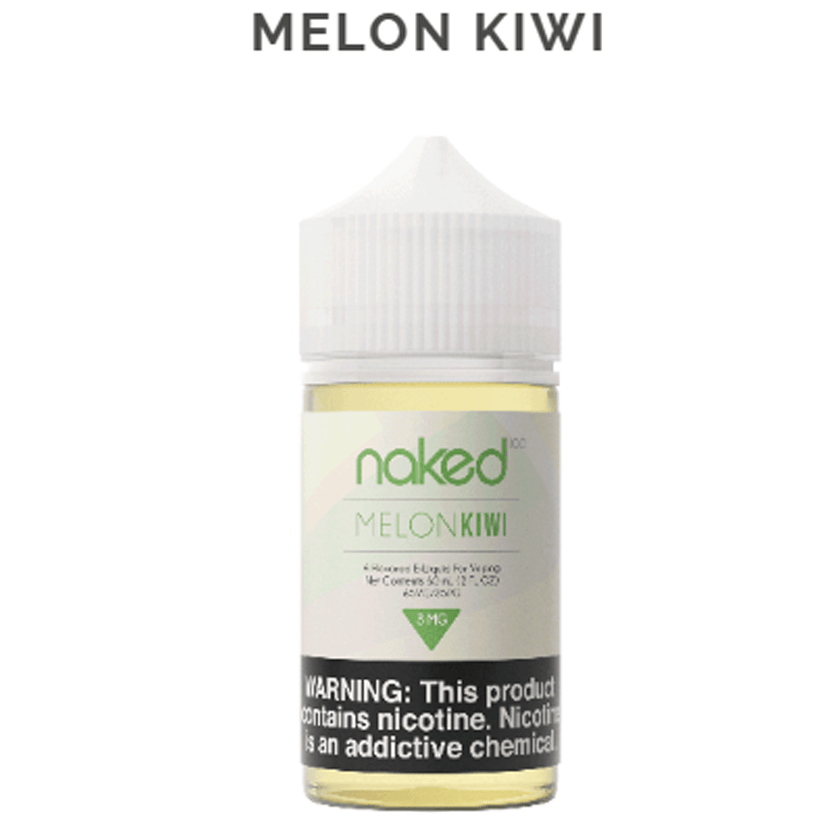Naked 60ML - Naked 60ML - undefined - E-JUICE - smokespotvape.com