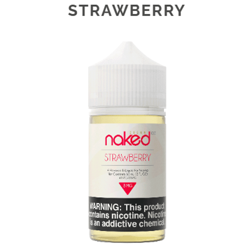 Naked 60ML - Naked 60ML - undefined - E-JUICE - smokespotvape.com