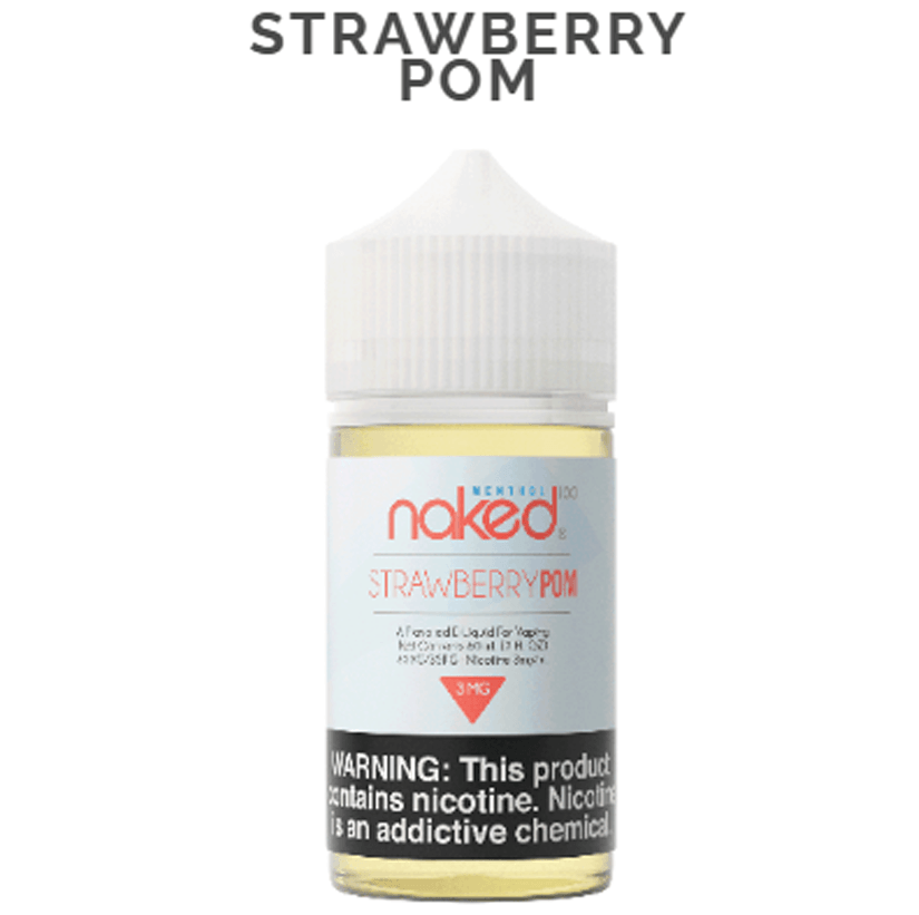 Naked 60ML - Naked 60ML - undefined - E-JUICE - smokespotvape.com