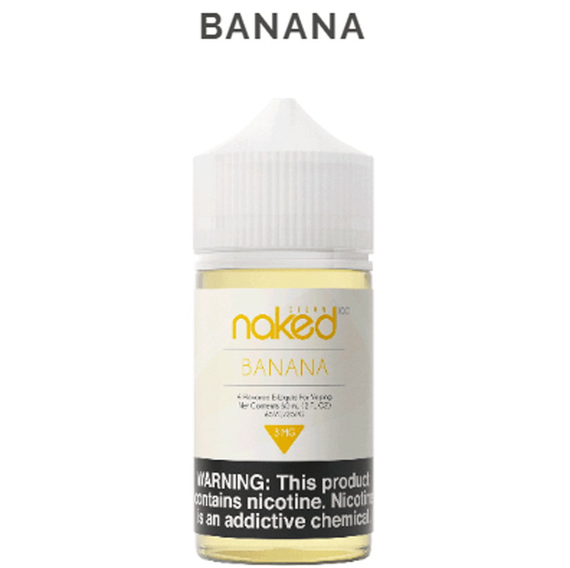 Naked 60ML - Naked 60ML - undefined - E-JUICE - smokespotvape.com
